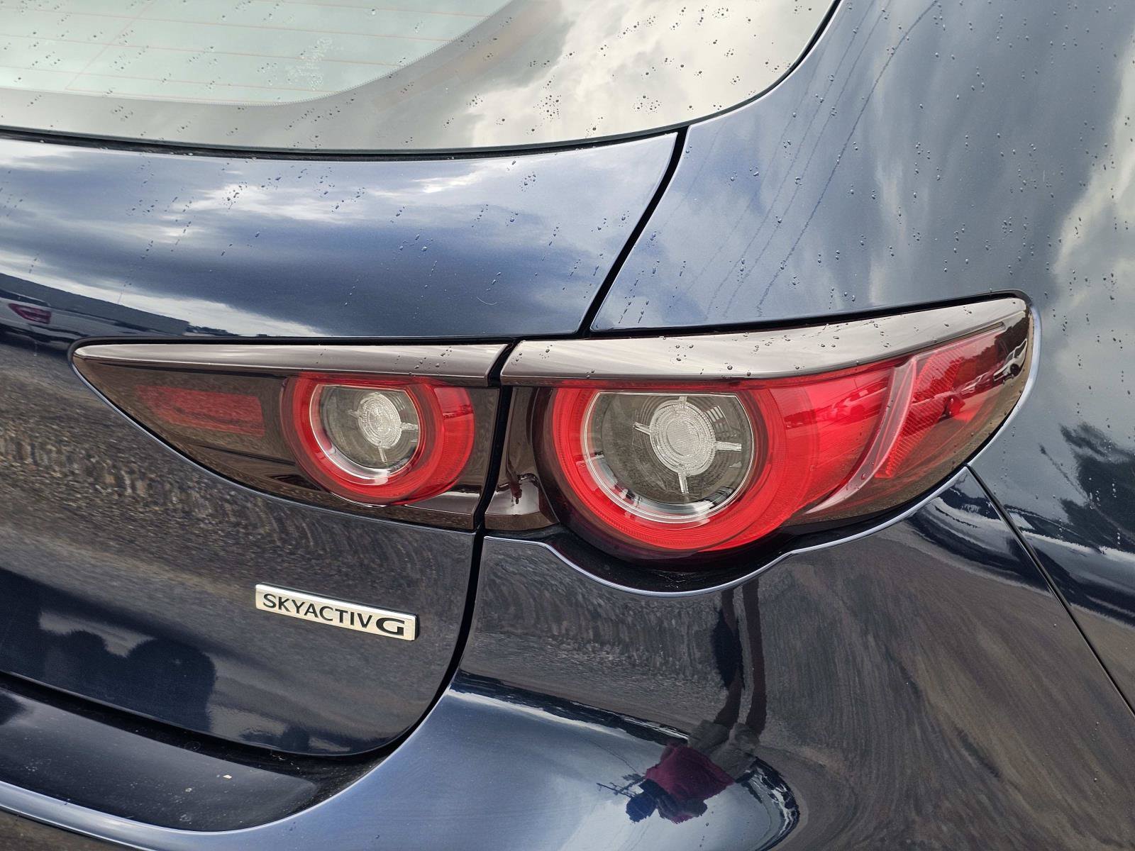 2023 Mazda Mazda3 Select - Photo 9