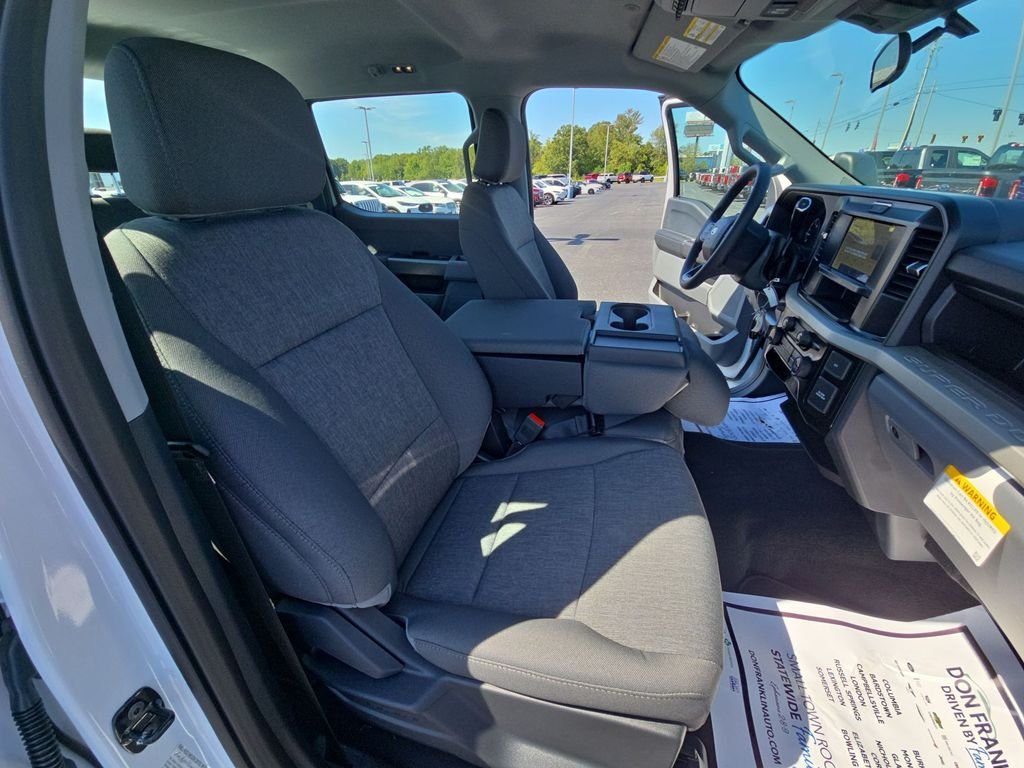 2026 Ford F-350 Super Duty XL - Photo 24