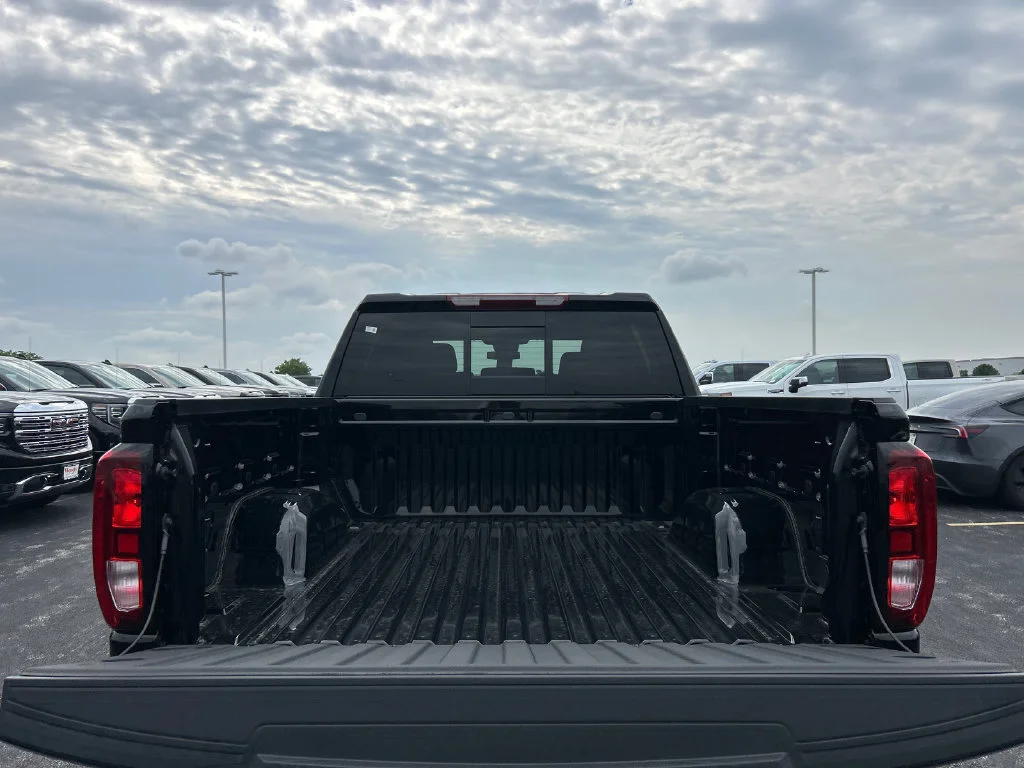 2026 GMC Sierra 1500 Elevation - Photo 36