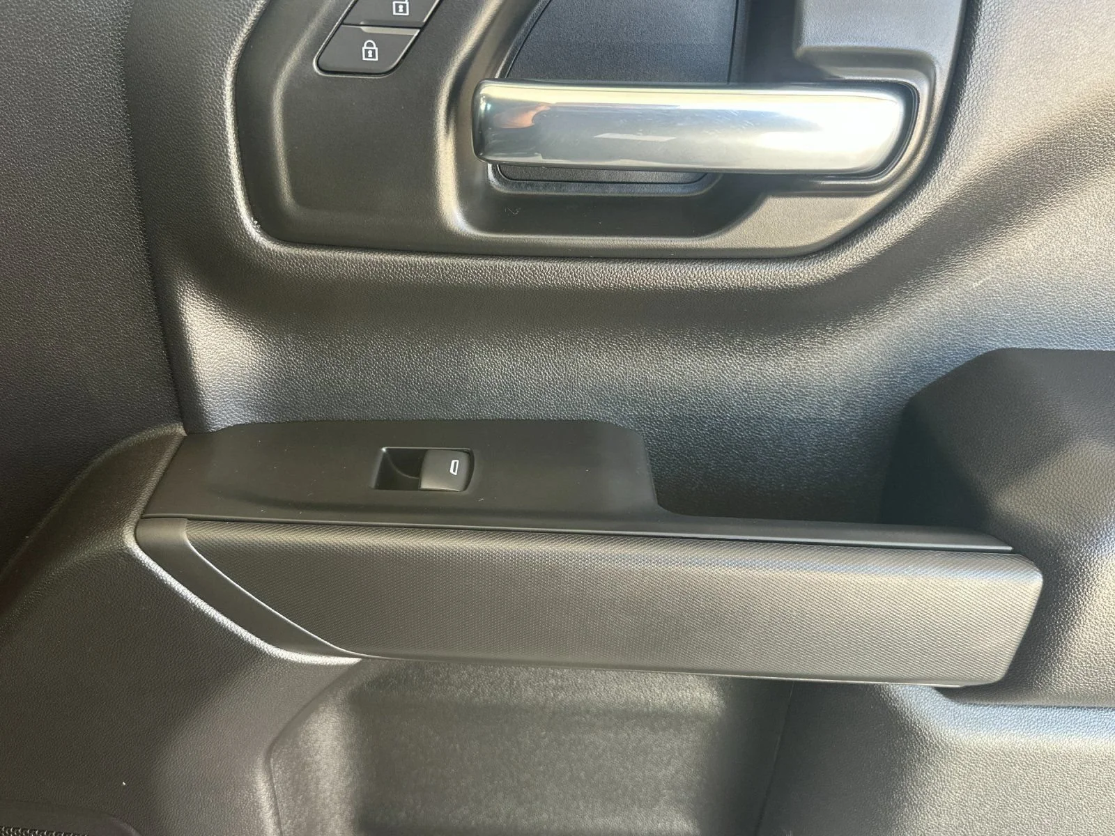 Used 2026 Cypress Gray Chevrolet Custom Trail Boss image 18