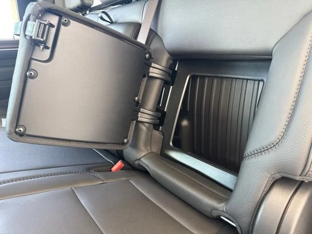 2026 GMC Sierra 2500HD Denali - Photo 16