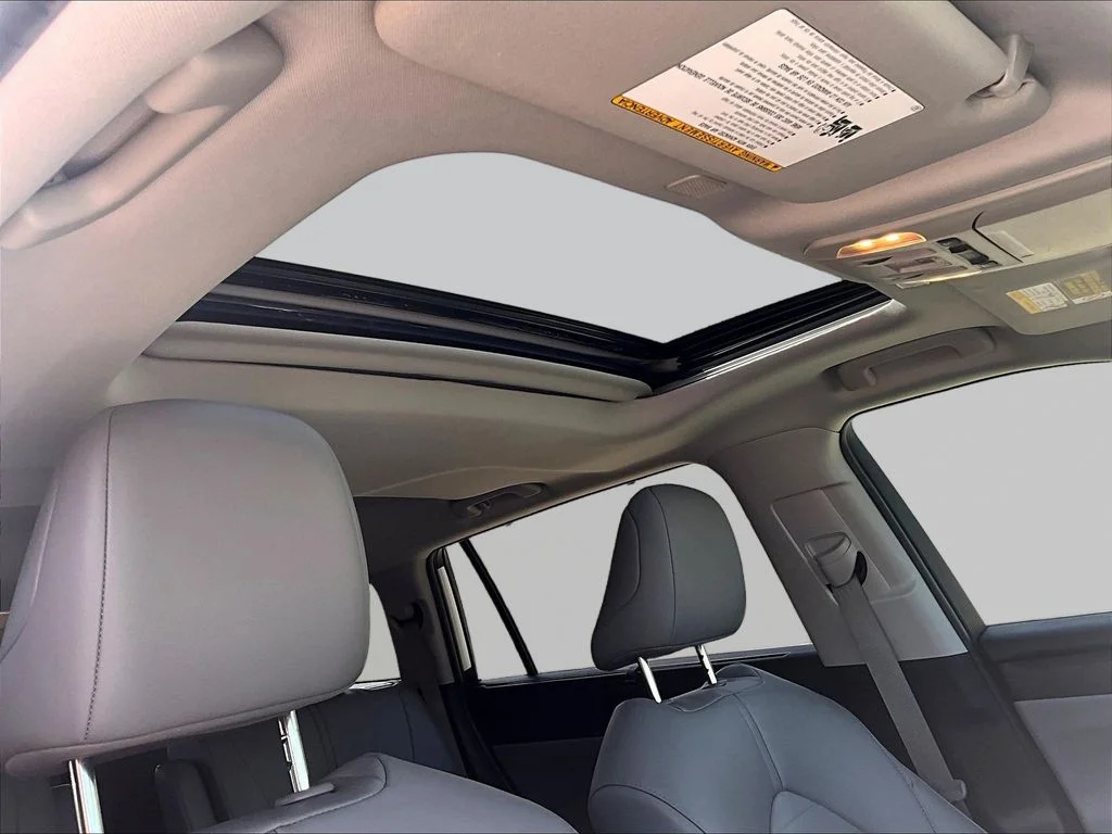 Certified Used 2024 Beige Toyota XLE image 31