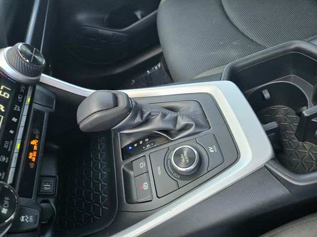Used 2023 Gray Toyota LE image 13