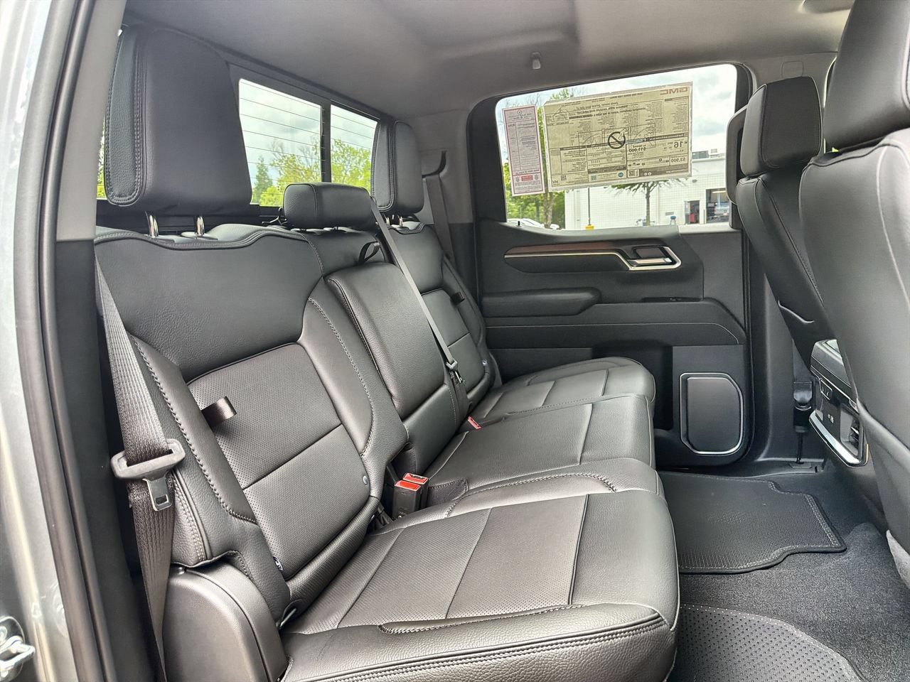 2026 GMC Sierra 1500 Denali - Photo 22