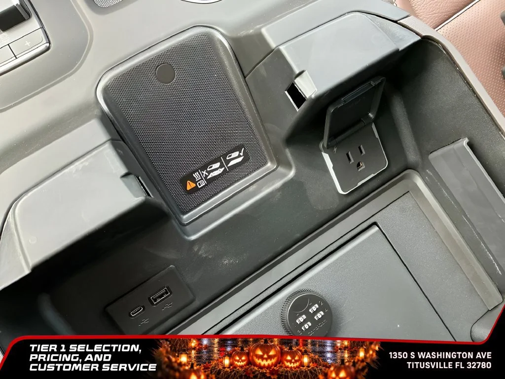 New 2026 Sterling Metallic GMC Denali image 25