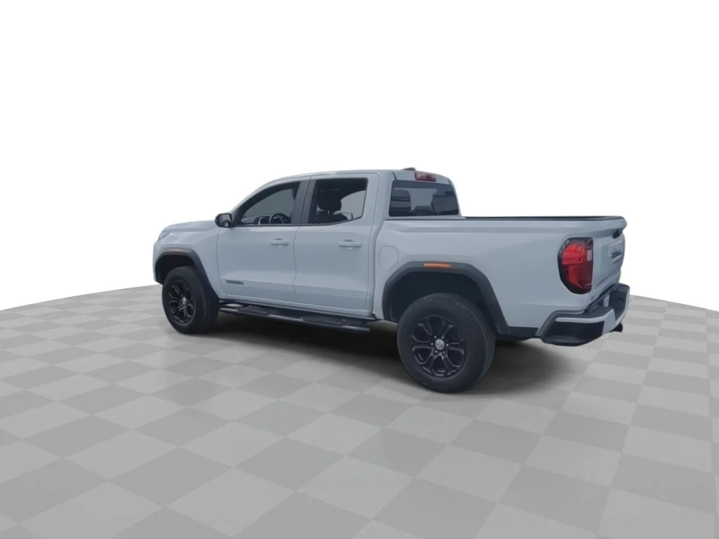 2024 GMC Canyon Elevation - Photo 6