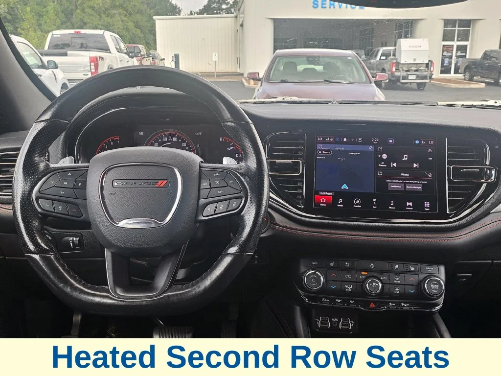 Certified Used 2023 Gray Dodge GT Plus image 30
