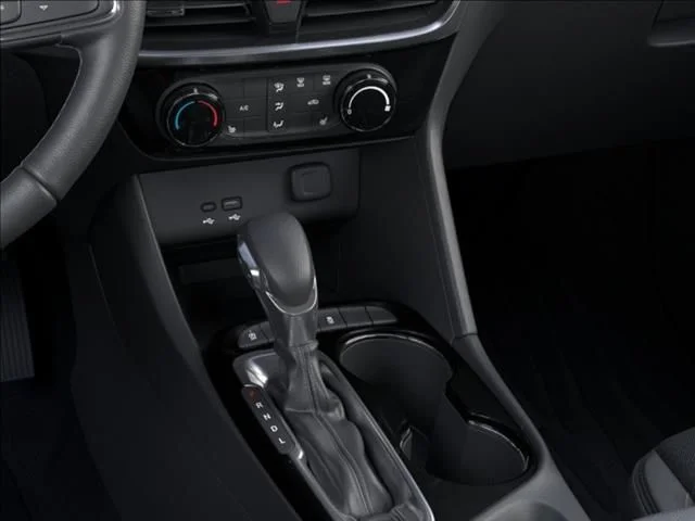 New 2026 White Buick Preferred image 23