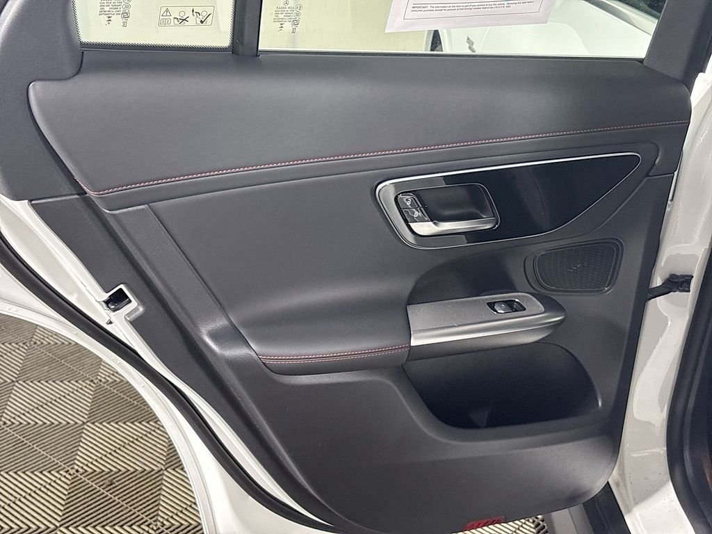 Used 2024  Mercedes-Benz GLC 43 AMG® image 20