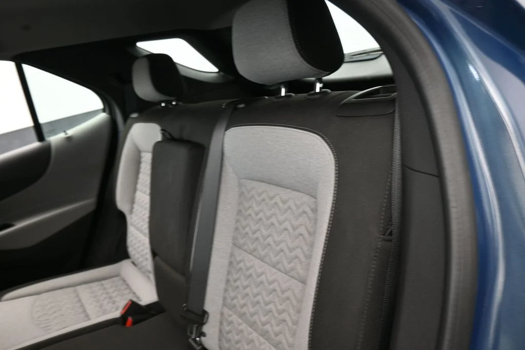 Used 2024 Lakeshore Blue Metallic Chevrolet LS image 27