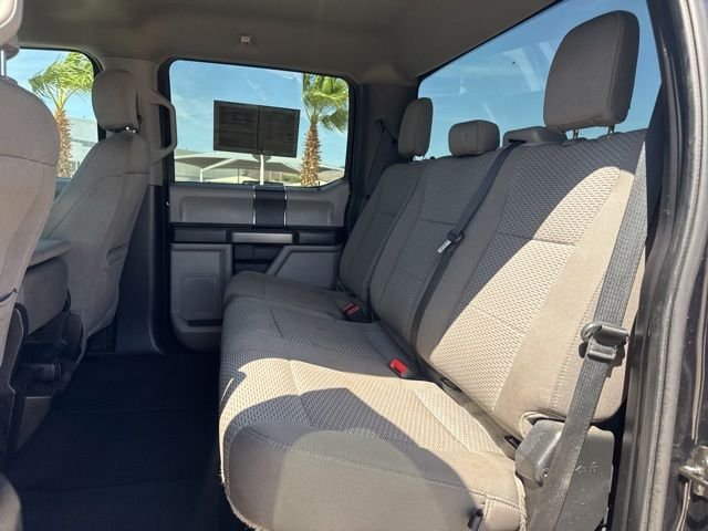 2020 Ford F-250 Super Duty XLT - Photo 9