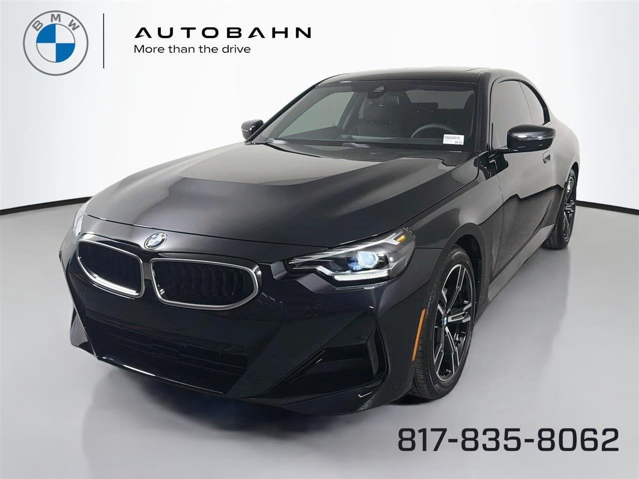 2026 BMW 2 Series 230i