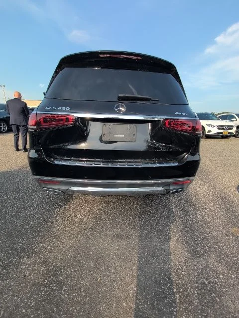 Used 2021  Mercedes-Benz GLS 450 image 17