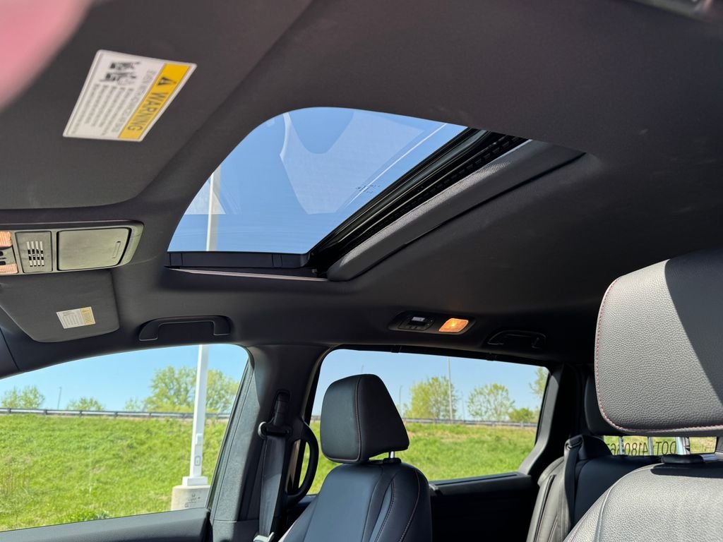 2024 Honda Odyssey SPORT - Photo 32