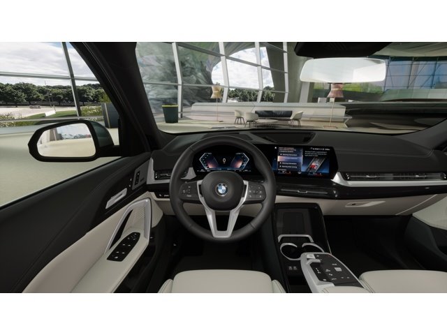 New 2027 Green BMW X1 28i image 13