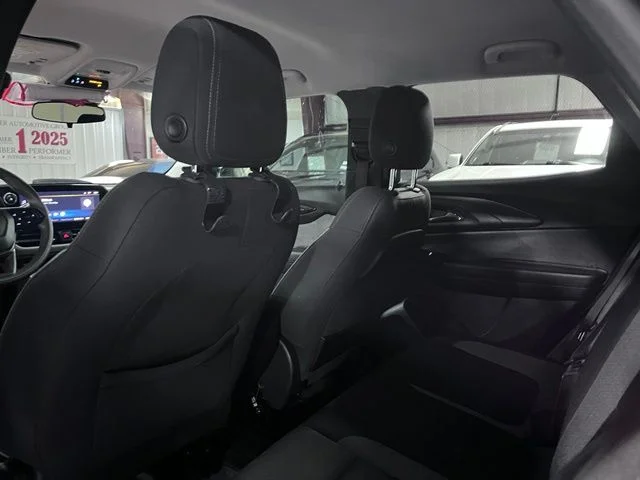 Used 2024 Black Chevrolet LT image 10