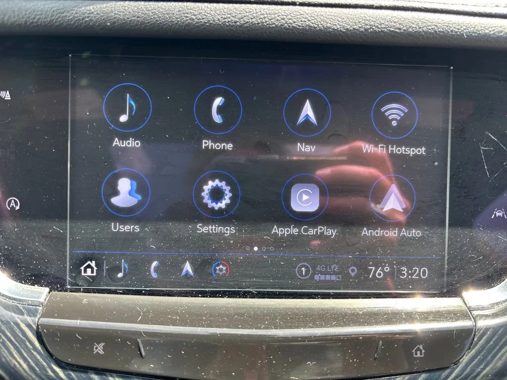 2023 Cadillac XT6 Premium Luxury - Photo 21