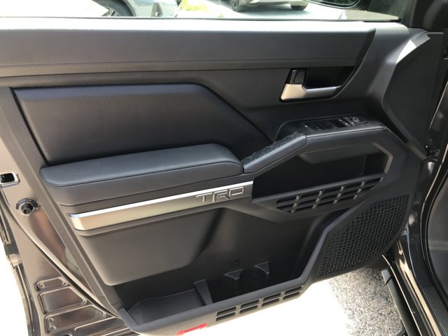 New 2026 Underground Toyota  TRD Off-Road image 12