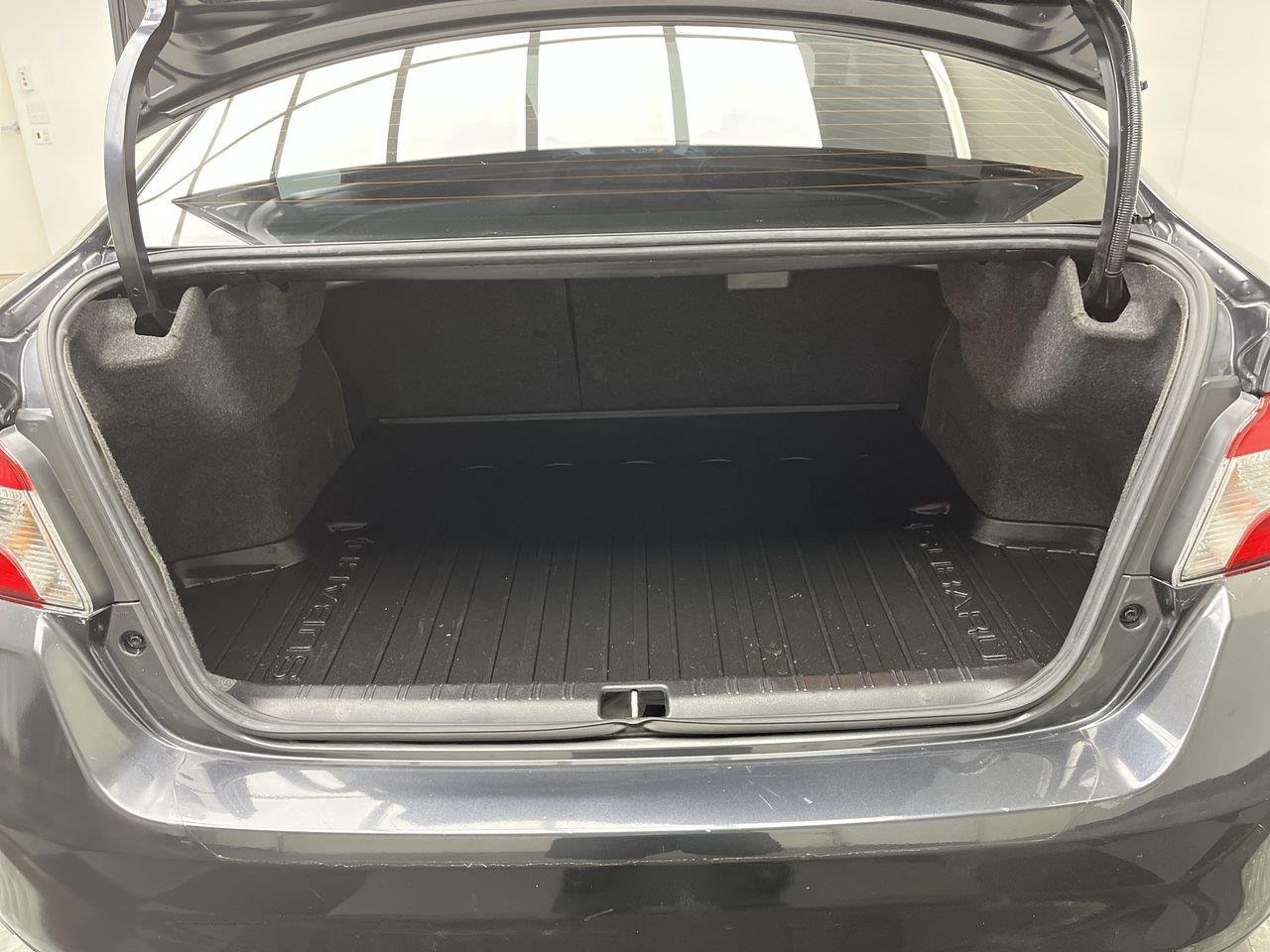 Used 2017 Dark Gray Metallic Subaru  image 22