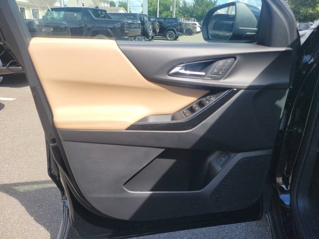 2026 Chevrolet Equinox ACTIV - Photo 9