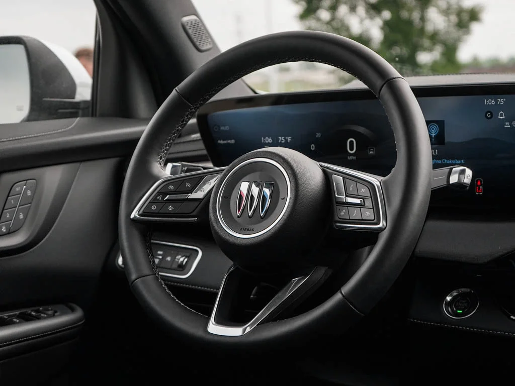 2026 Buick Enclave Preferred - Photo 17