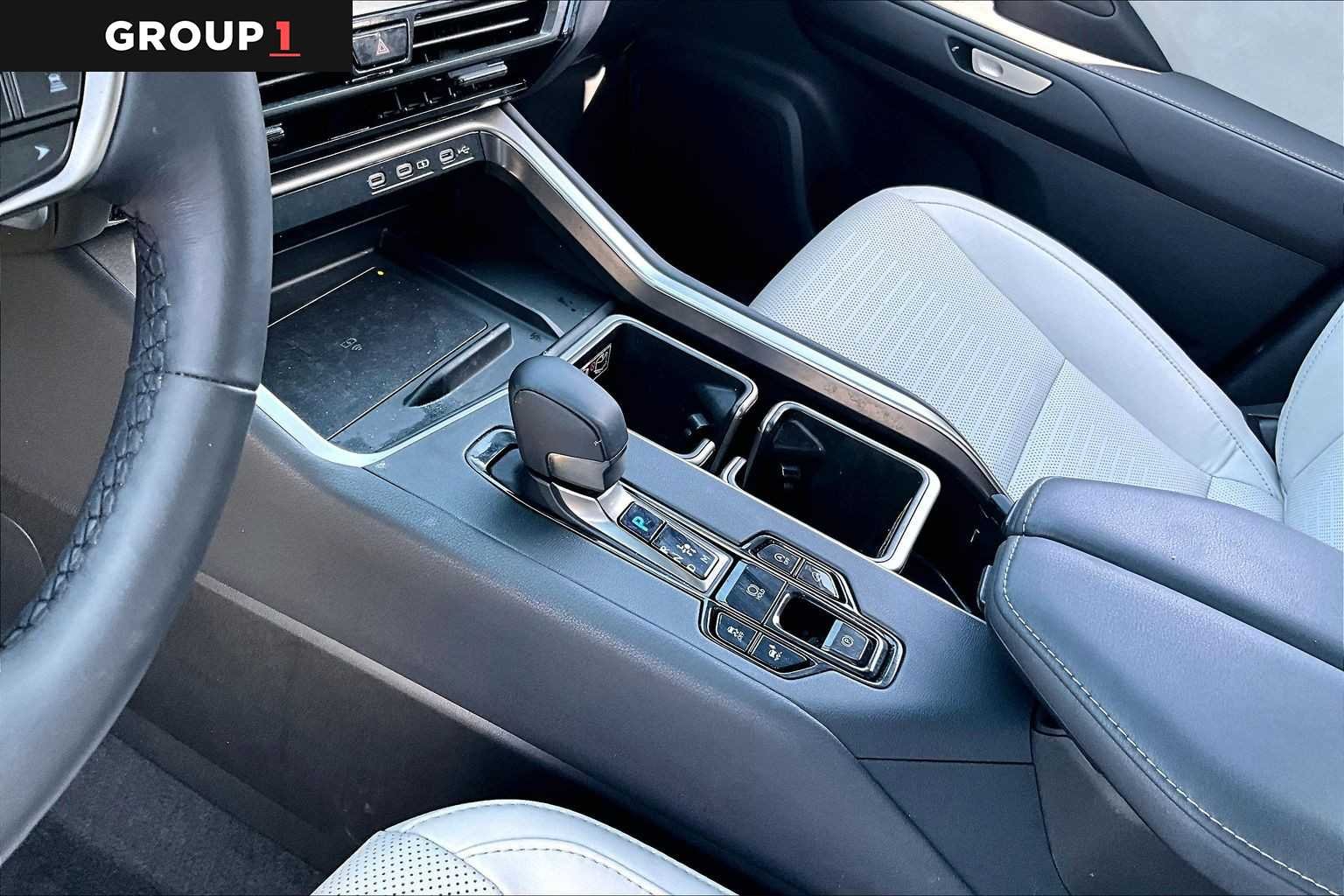 Used 2026 Nightfall Mica Lexus Premium image 14