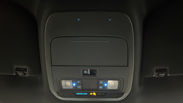 Used 2023 Atlas Blue Metallic Ford XLT image 33