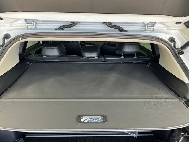 New 2026 Wind Chill Pearl Mazda 2.5 S Preferred AWD image 34