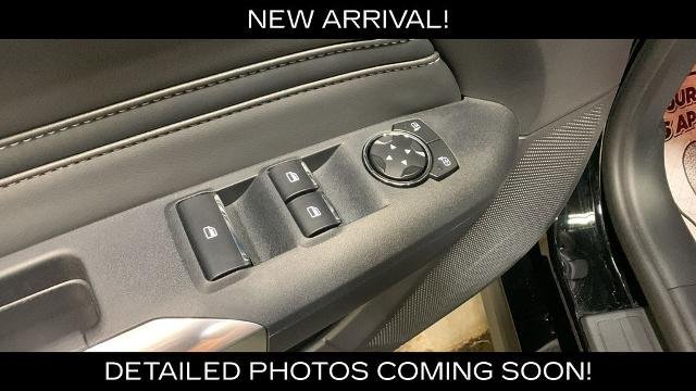 Certified Used 2024 Shadow Black Ford GT Premium image 57