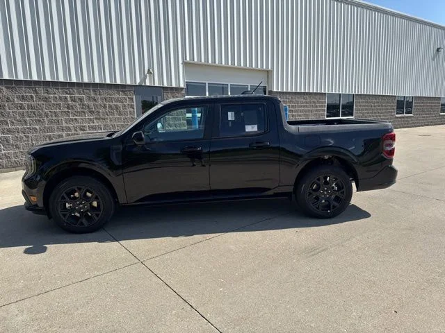 New 2026 Shadow Black Ford Lobo™ image 9