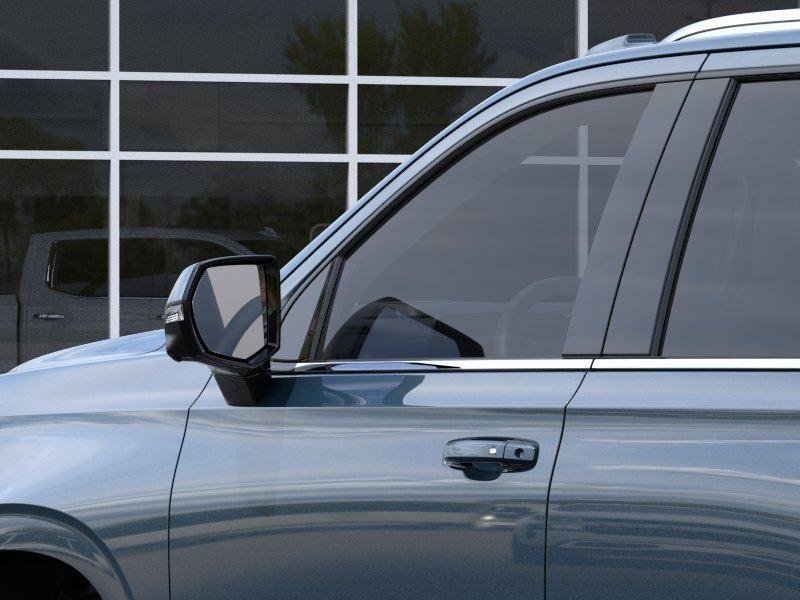 New 2026 Lakeshore Blue Metallic Chevrolet LT image 12