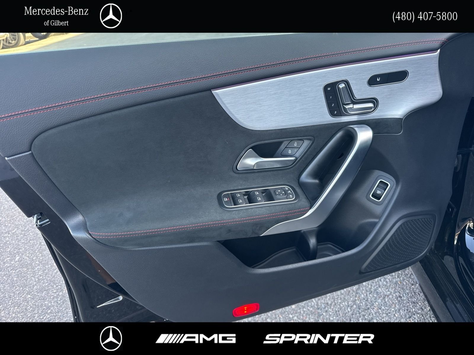 Certified Used 2023  Mercedes-Benz CLA 250 image 10