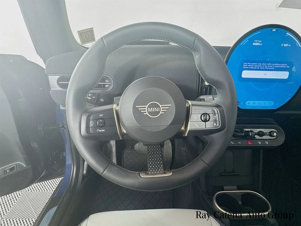 2026 MINI Hardtop 2 Door S - Photo 11