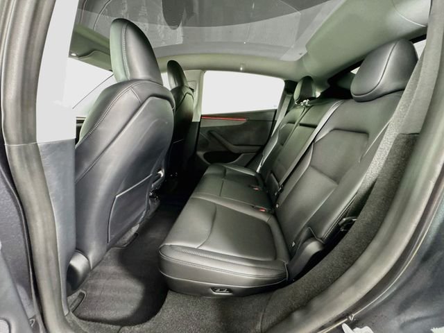 2026 Tesla Model Y Premium - Photo 41