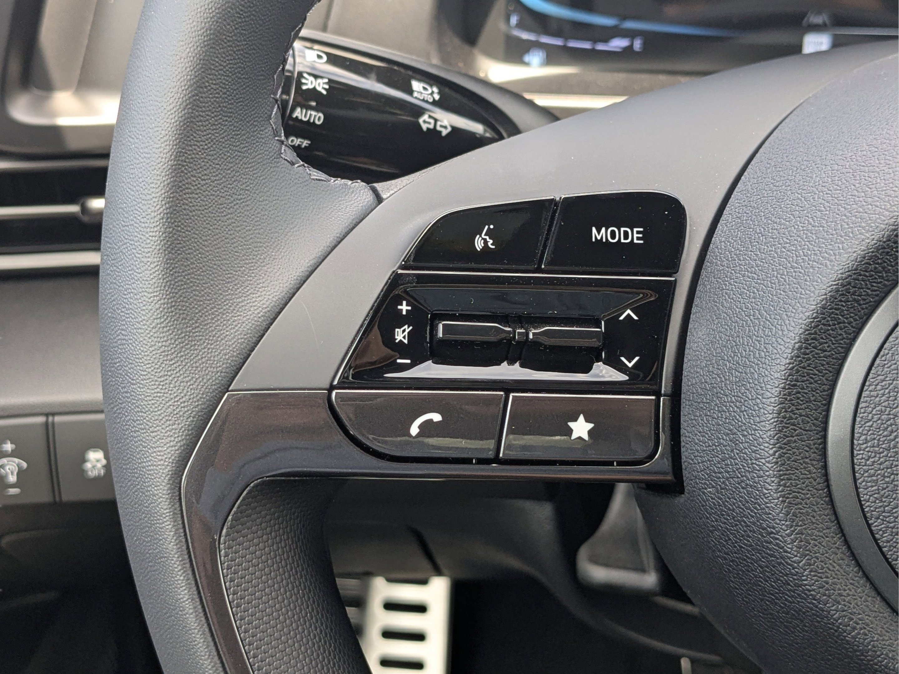New 2026 Ecotronic Gray Hyundai SEL Sport Premium image 28
