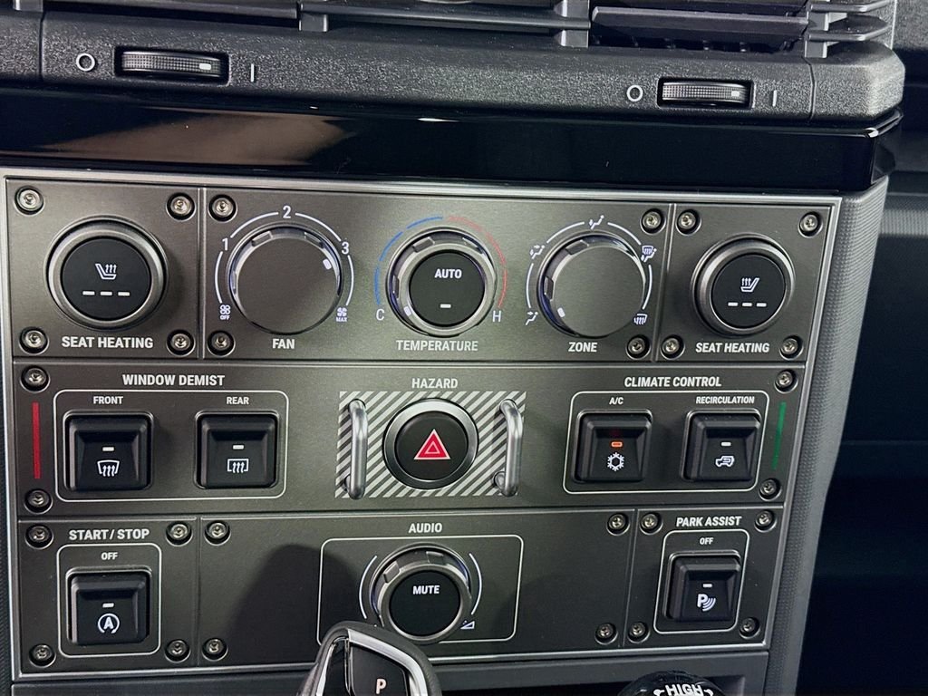 2025 INEOS Grenadier Fieldmaster Edition - Photo 14