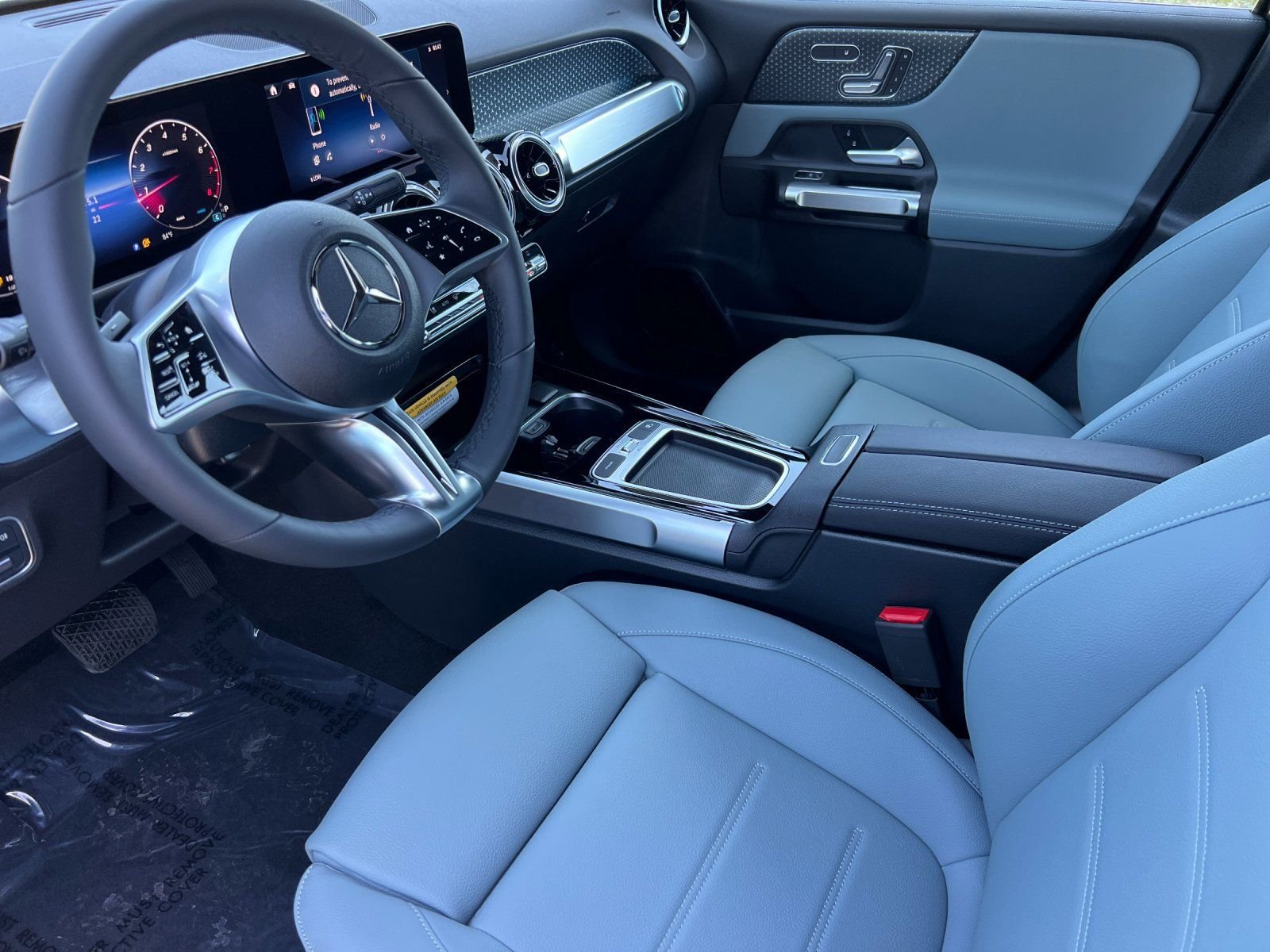 New 2026 Night Black Mercedes-Benz 250 image 13