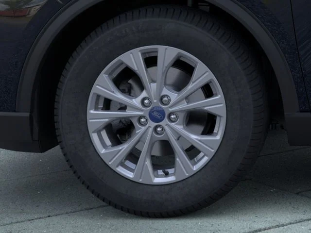 New 2026 Black Ford Active image 19