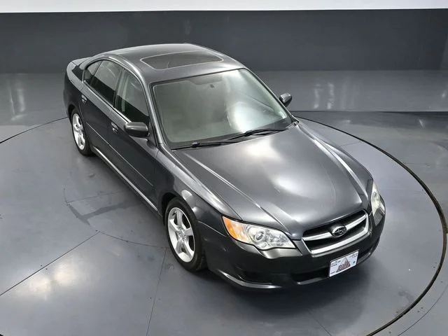 2009 Subaru Legacy I Special Edition - Photo 51
