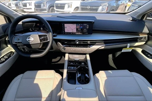 New 2026 Nissan Murano SL 4D Sport Utility