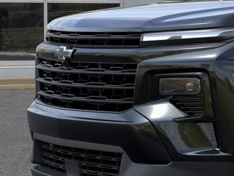 New 2027 Mosaic Black Metallic Chevrolet LT image 20