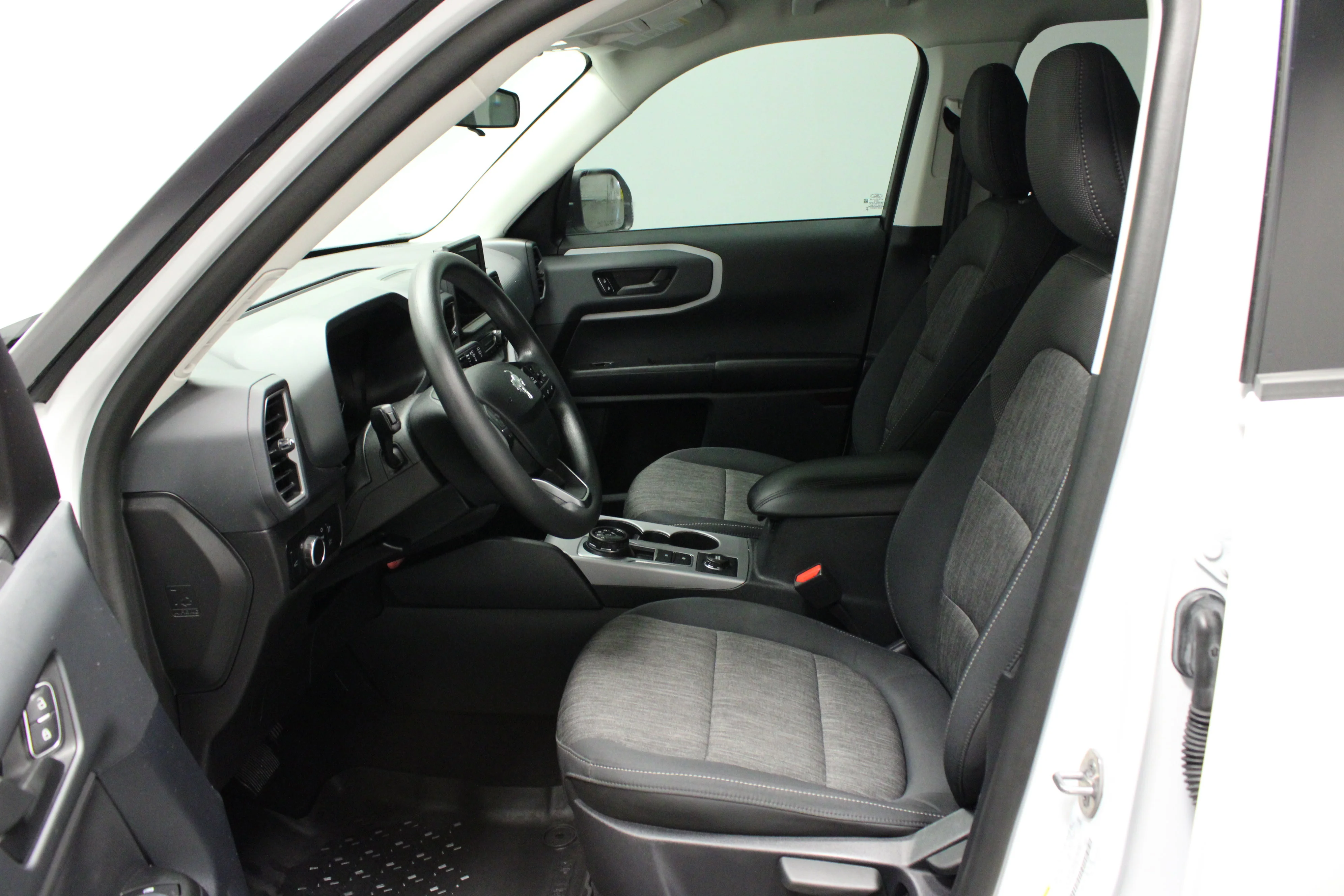 Used 2023 Oxford White Ford Big Bend image 16