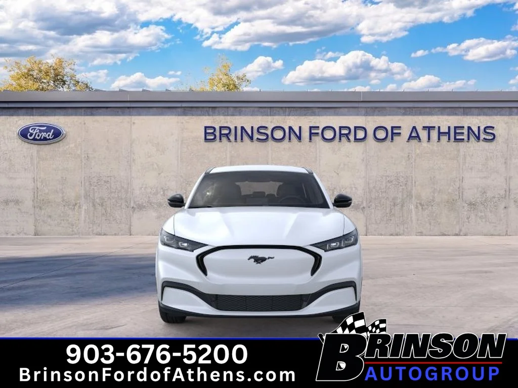 New 2026 Star White Ford Premium image 6