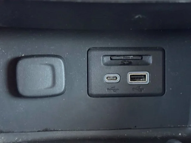 Certified Used 2023 Black GMC Denali image 34