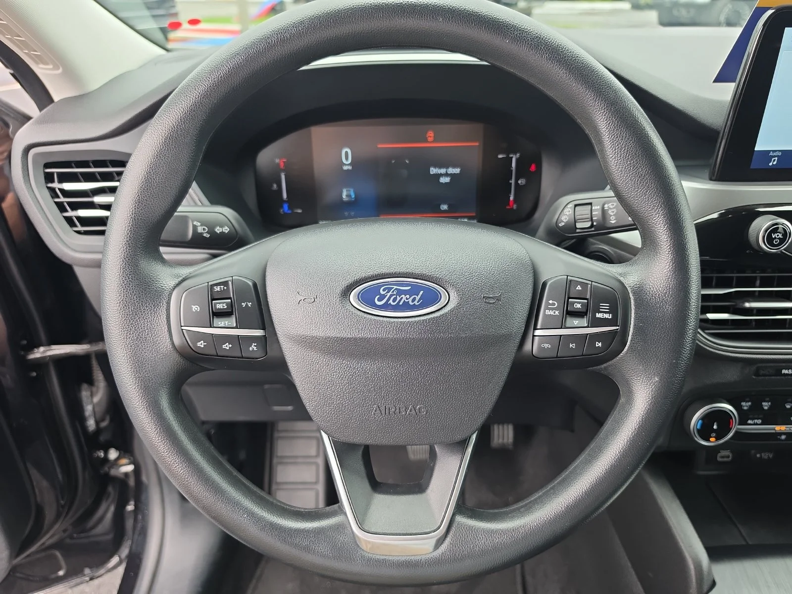 Certified Used 2025 Black Ford Active image 25