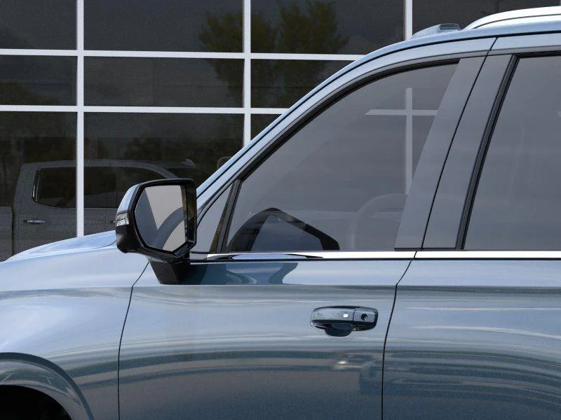 New 2026 Lakeshore Blue Metallic Chevrolet LT image 12