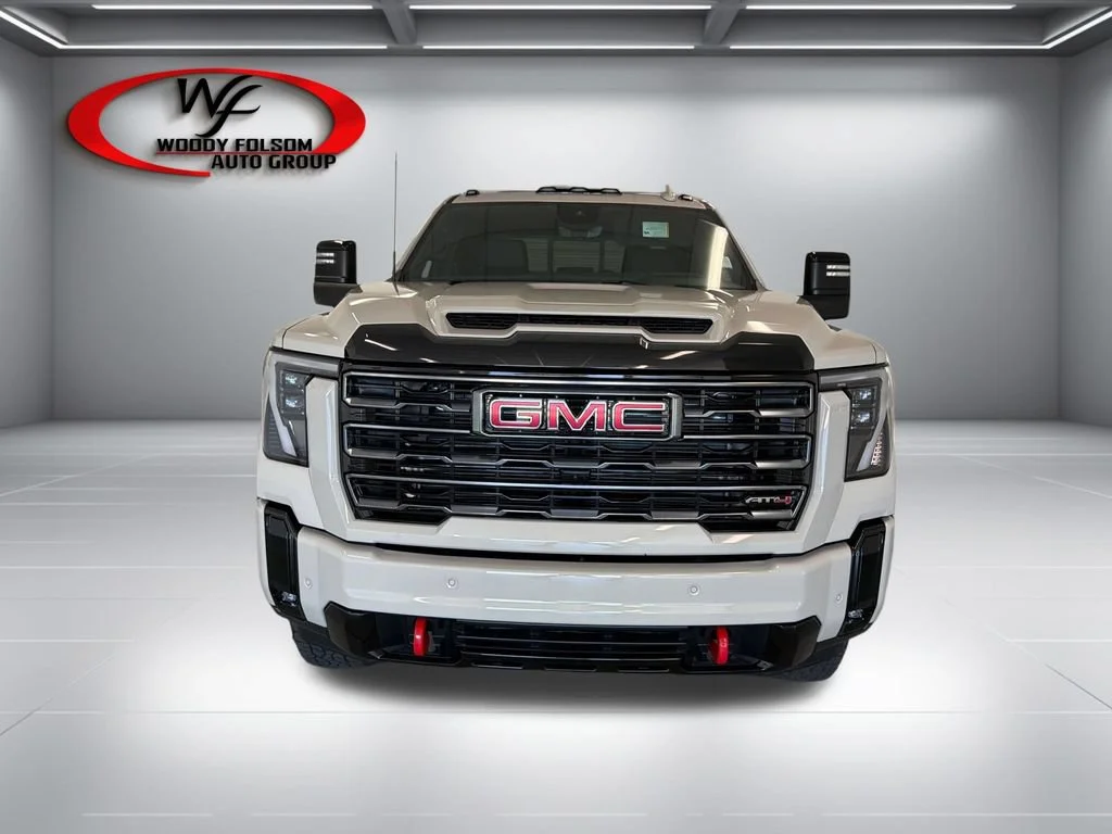 New 2026 Coastal Dune GMC AT4 image 2