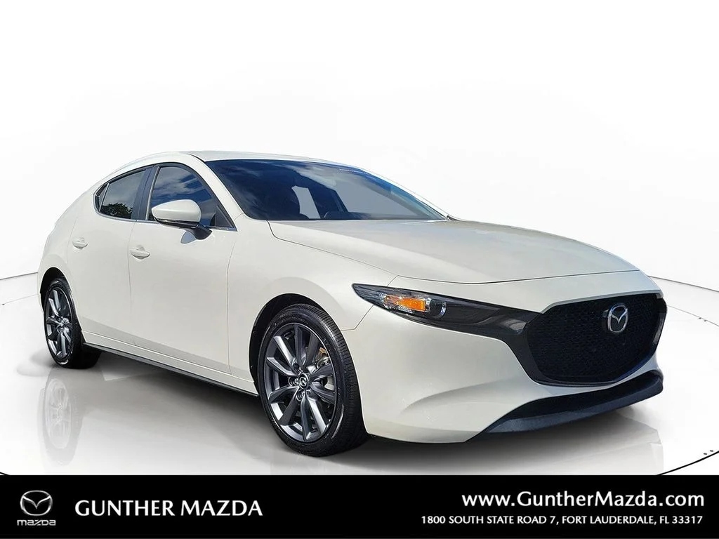 2022 Mazda CX-3 Select AT 5-Door SKYACTIV's photo