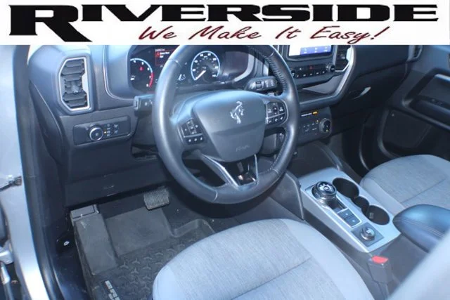 Used 2022  Ford Big Bend image 7