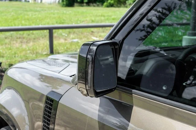New 2026  Land Rover X-Dynamic SE image 50